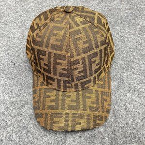 Fendi baseball cap